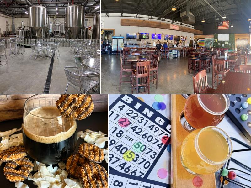 Big Top Brewers Collective