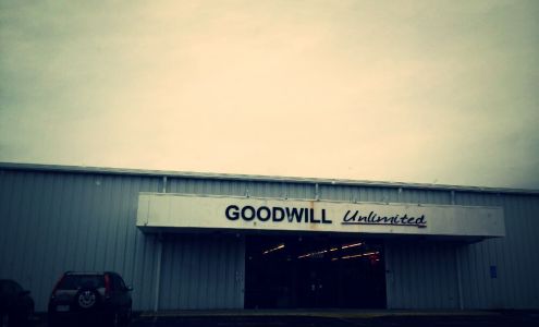 Goodwill Heath