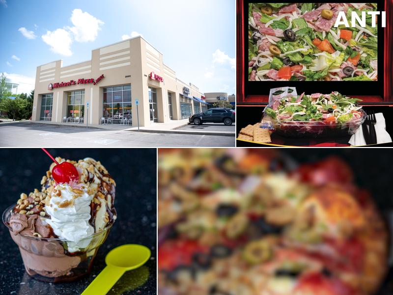 Michael's Pizza & More