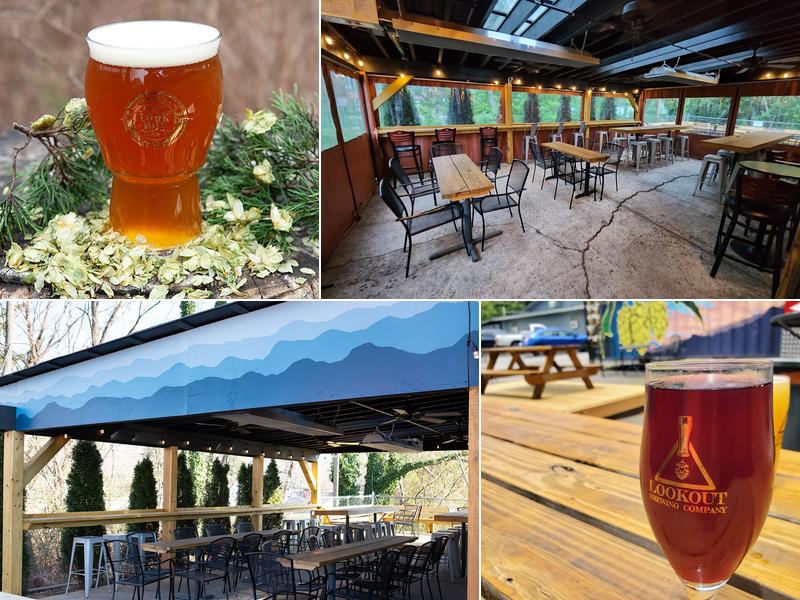 Lookout Brewing Company