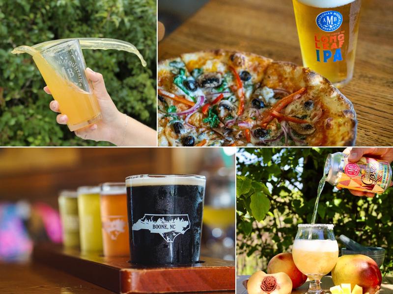 Appalachian Mountain Brewery