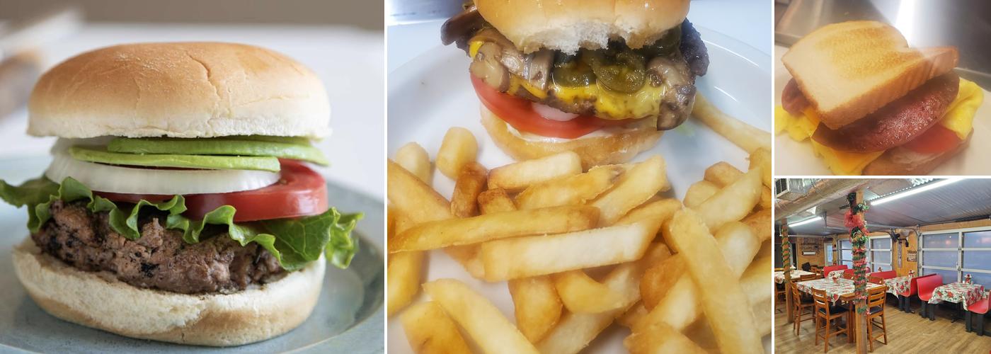 Sharps Chapel Market