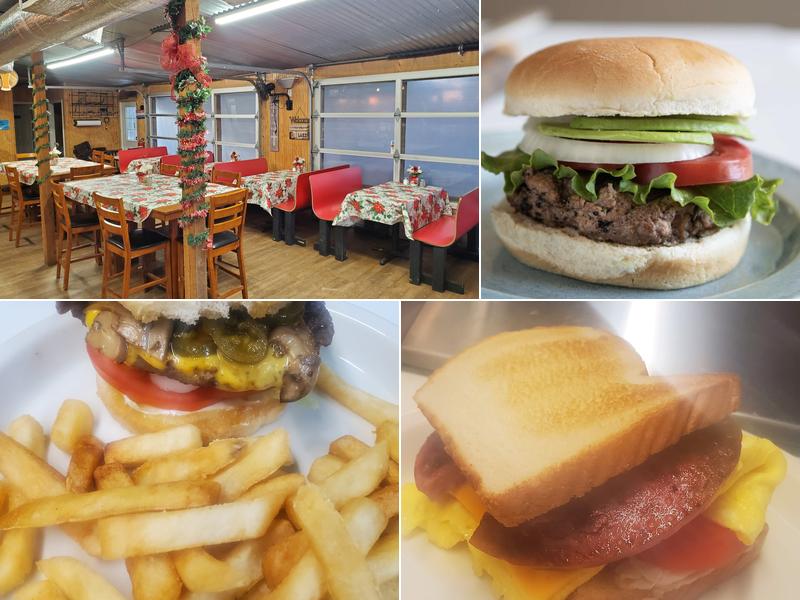 Sharps Chapel Market