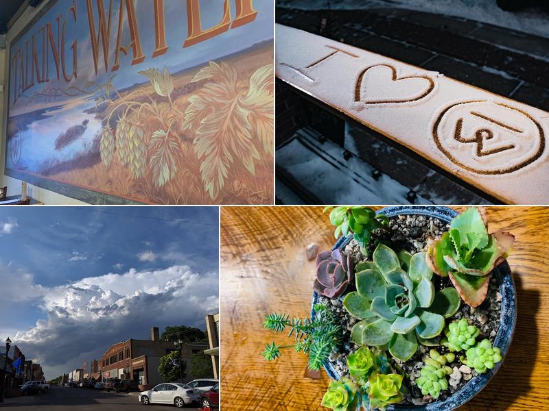 Talking Waters Brewing Company