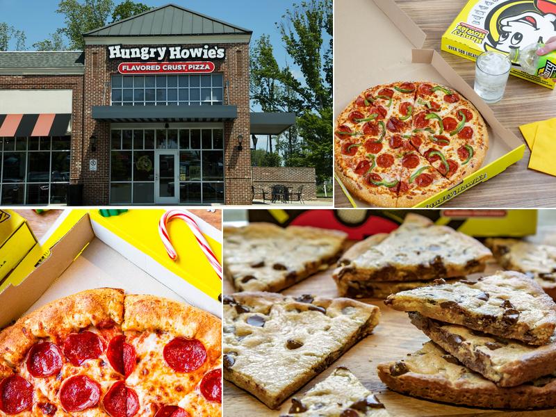 Hungry Howie's Pizza