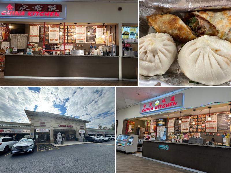 China Kitchen