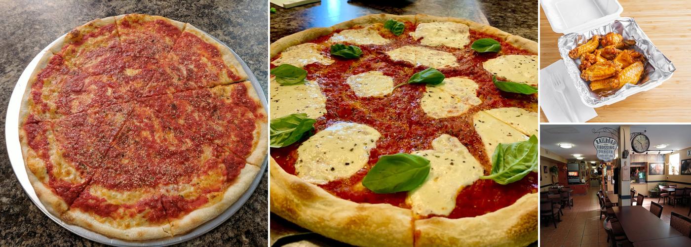 Seppes Pizza Junction