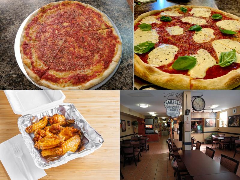 Seppes Pizza Junction