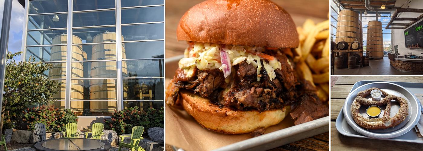 Tröegs Independent Brewing