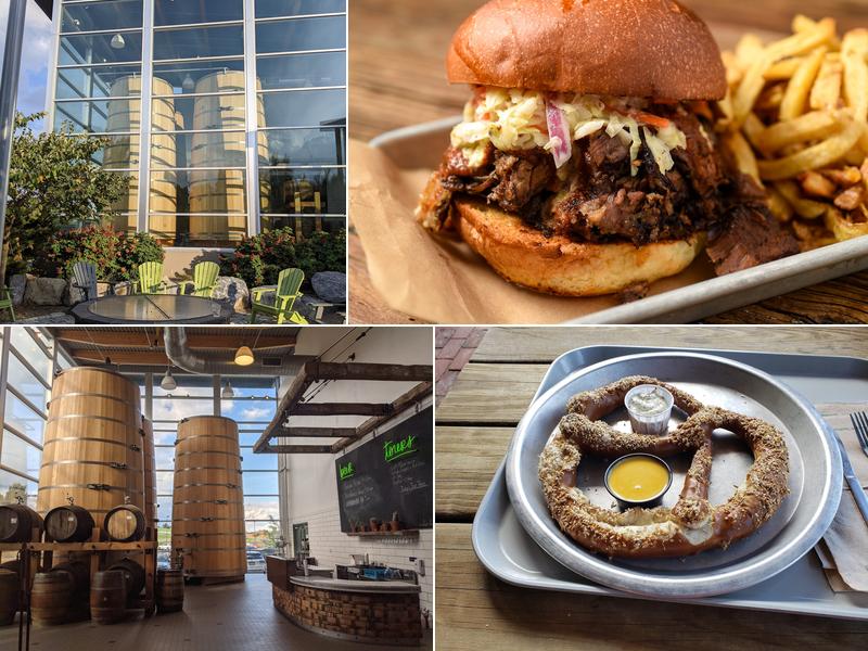 Tröegs Independent Brewing