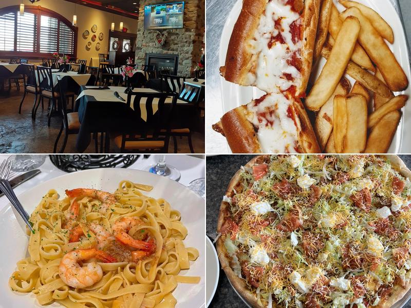 Calabria Italian Restaurant