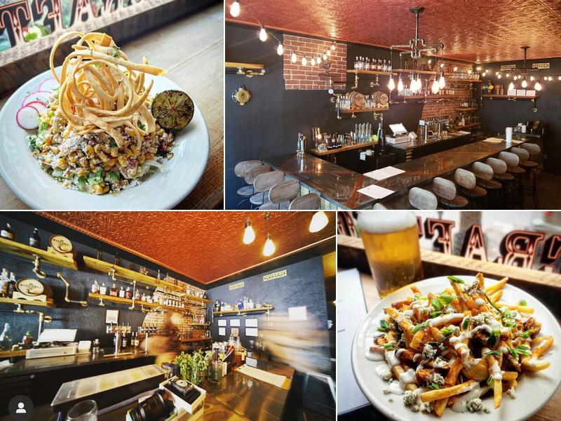 Notch Eight Craft House