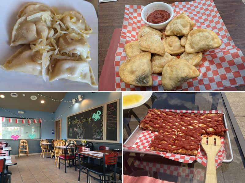 Bubba's 9526 SR30, Irwin