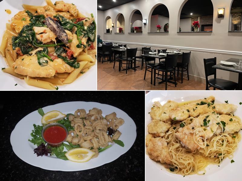 Nonna Giovanna's Pizzeria Ristorante