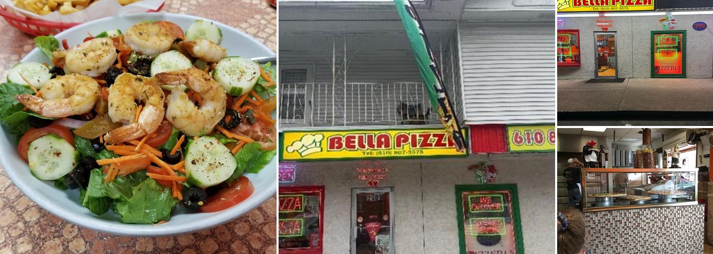 Bella Pizza