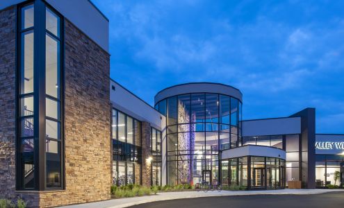 Valley Wellness Center