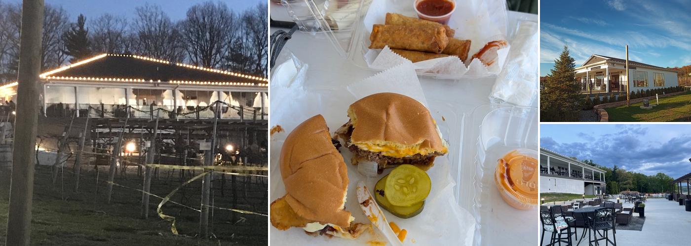 Blue Ridge Estate Vineyard & Winery