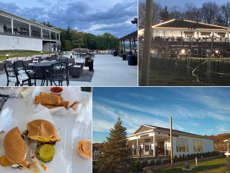 Blue Ridge Estate Vineyard & Winery