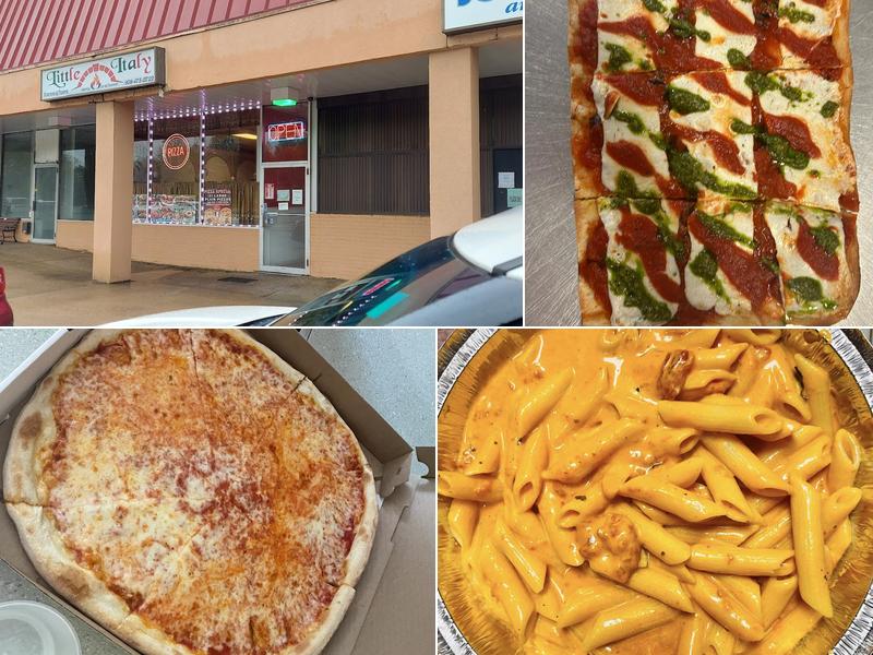 Little Italy (Belvidere)