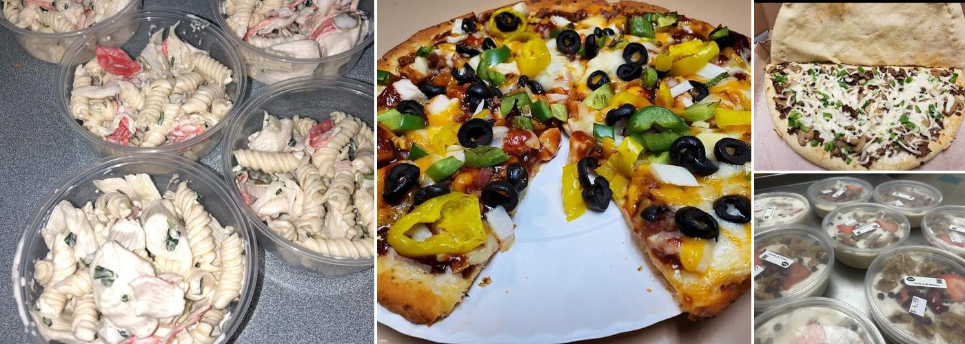 Linda's Little General