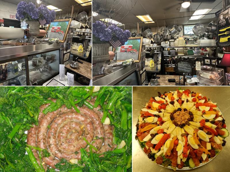 J.De Franco & Daughters Catering