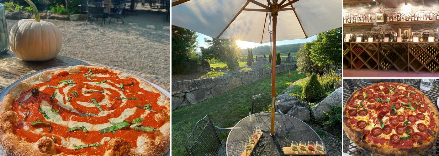 Alba Vineyard & Winery