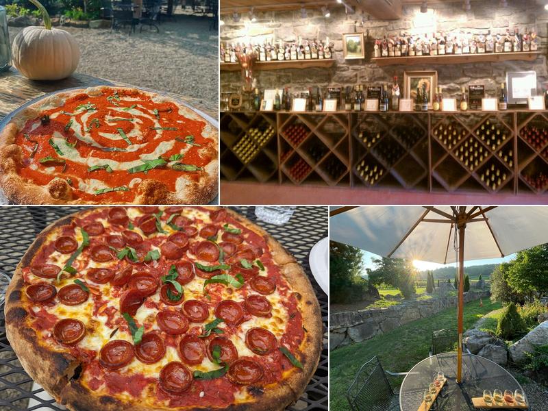 Alba Vineyard & Winery