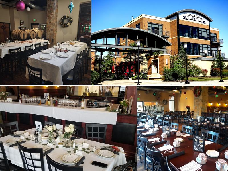 Village Vintner Winery & Brewery