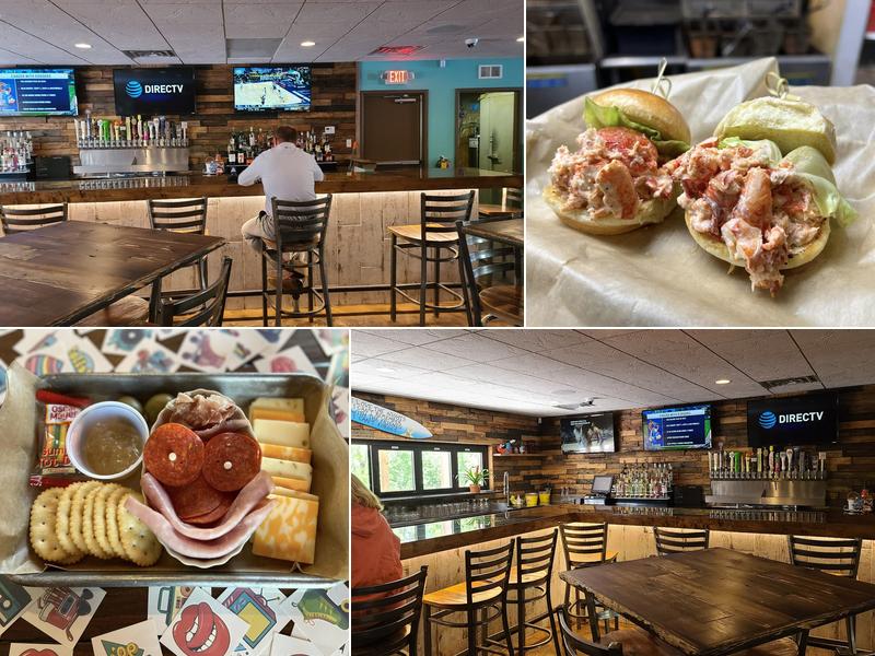 Shipwreck Bar & Grill