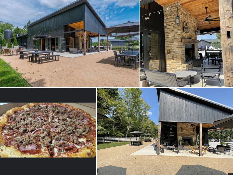 Rockmill Brewery 5705 Lithopolis Rd NW, Lancaster
