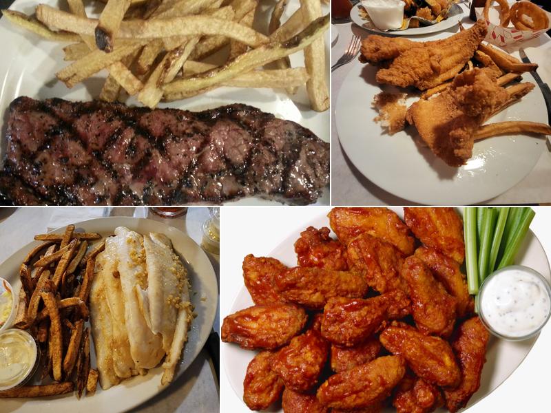 Ramble Inn 10311 Kinsman Rd, Newbury