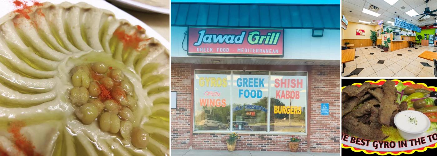Jawad Grill