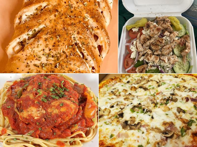 Murano's 4344 S North Carolina Hwy 150, Lexington