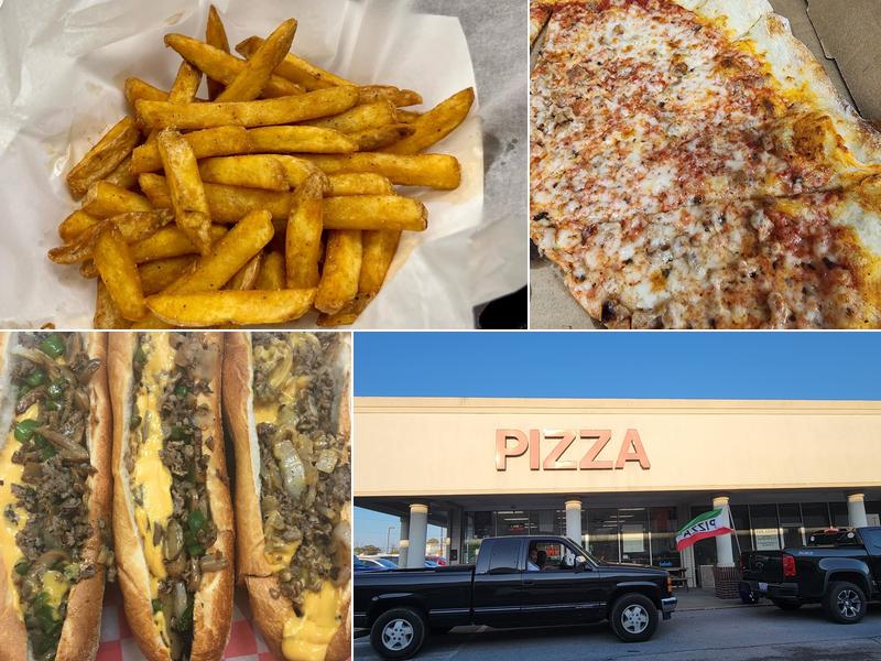 Loretta's pizza 2900 Arendell St UNIT 11, Morehead City