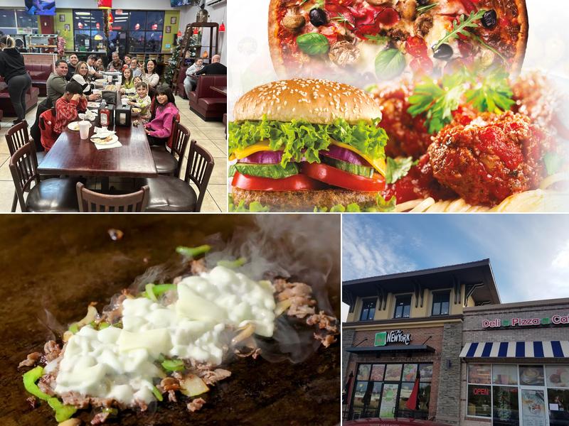 Taste of New York - Raeford