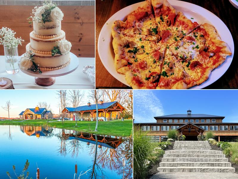 Colloca Estate Winery