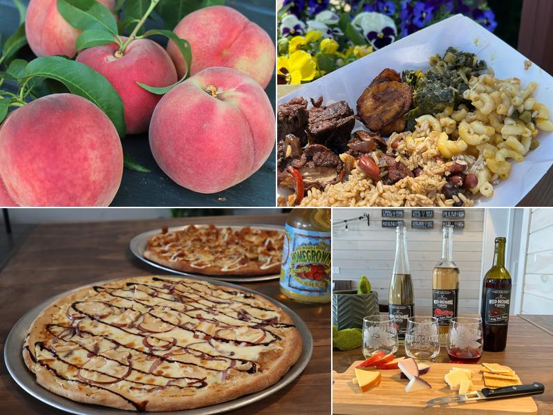 Weed Orchards & Winery