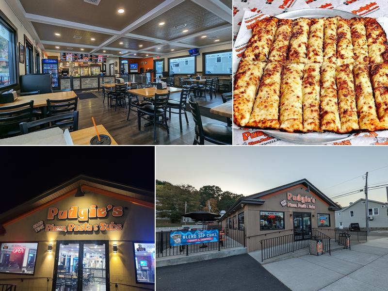 Pudgies 601 N Franklin St, Watkins Glen