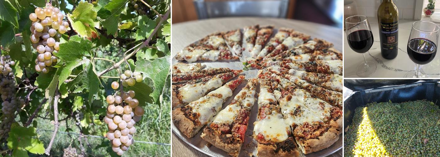 Silver Springs Winery