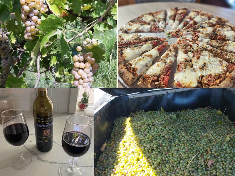 Silver Springs Winery