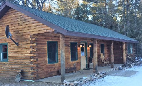 SUGARLOAF CABINS RENTALS Owls Head