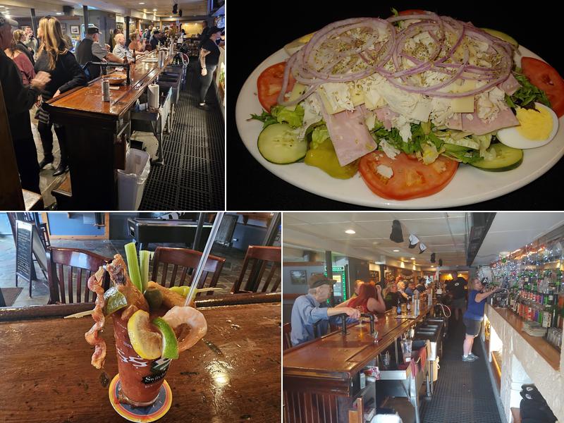 Panther Mountain Inn and Tavern