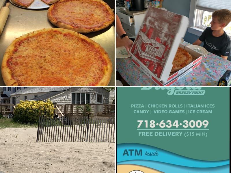 Dugout 57 Point Breeze Ave, Breezy Point