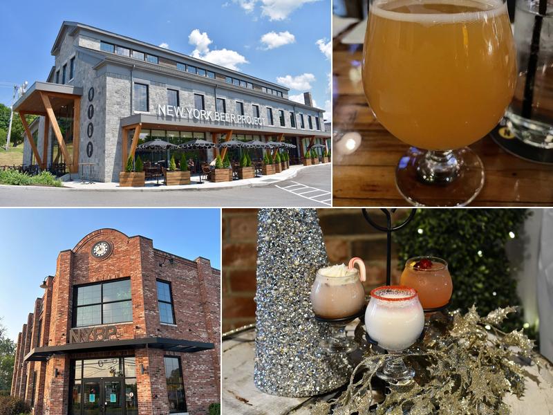 New York Beer Project 6933 S Transit Rd, Lockport