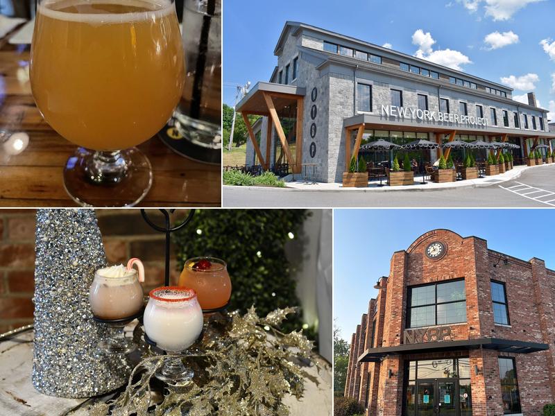 New York Beer Project
