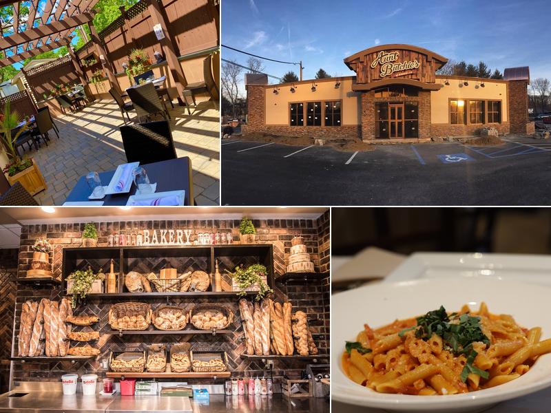 Aunt Butchies of Brooklyn