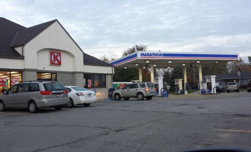 Circle K