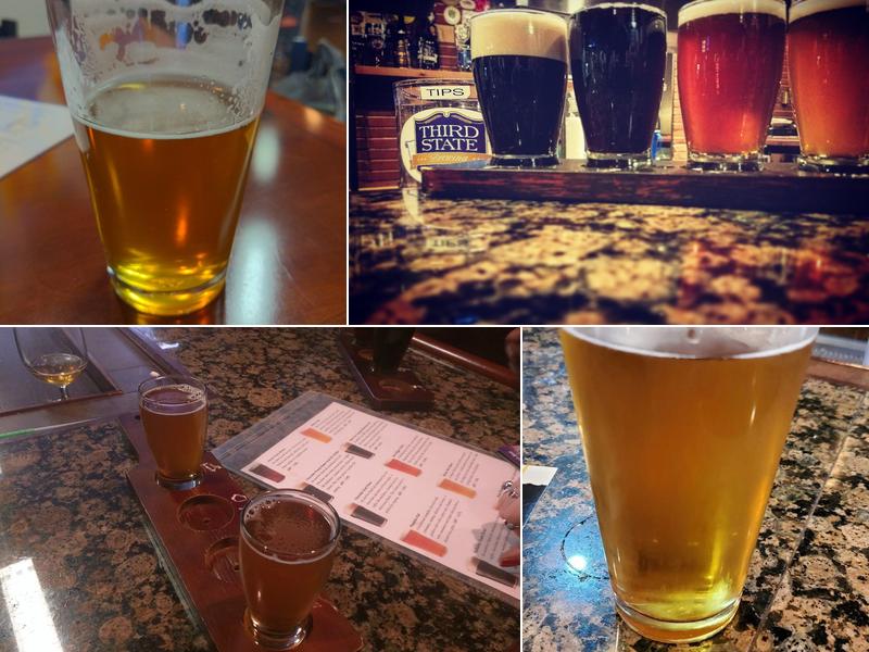 Third State Brewing