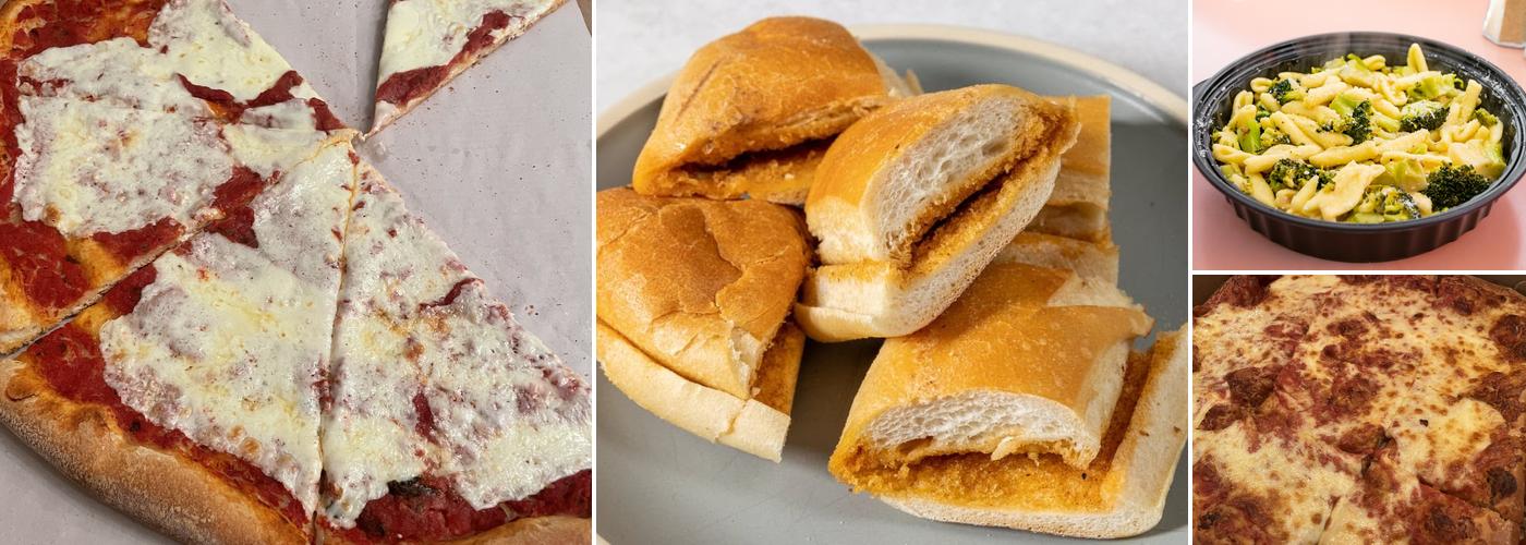 Angelo's Pizza Bloomfield NJ