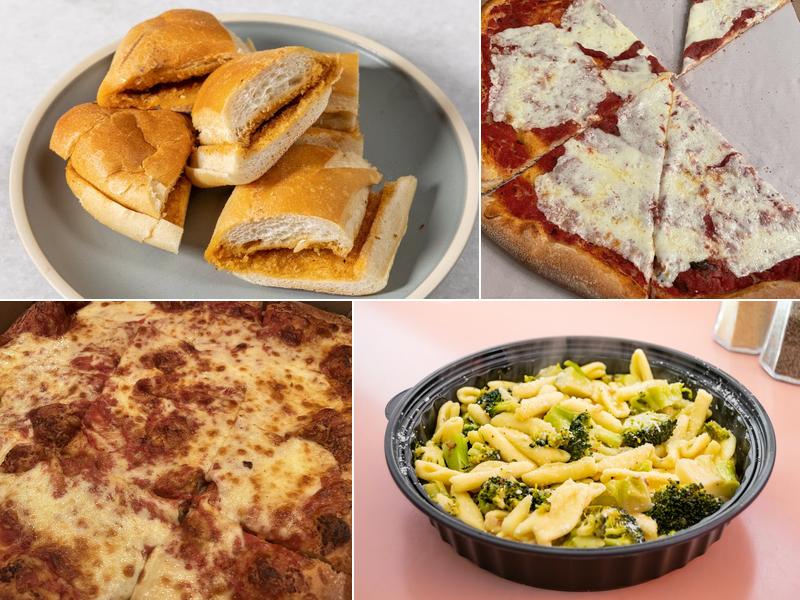 Angelo's Pizza Bloomfield NJ